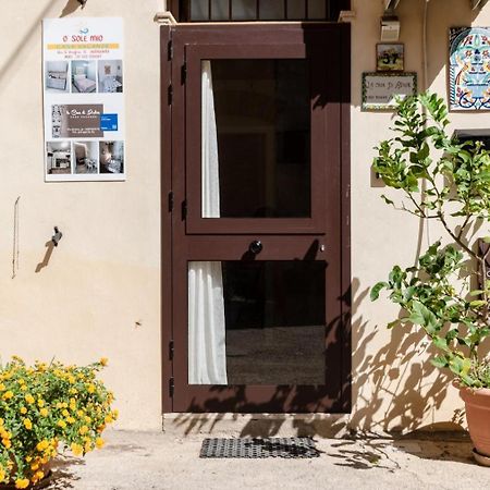 La Casa Di Adina Villa Agrigento Exterior foto
