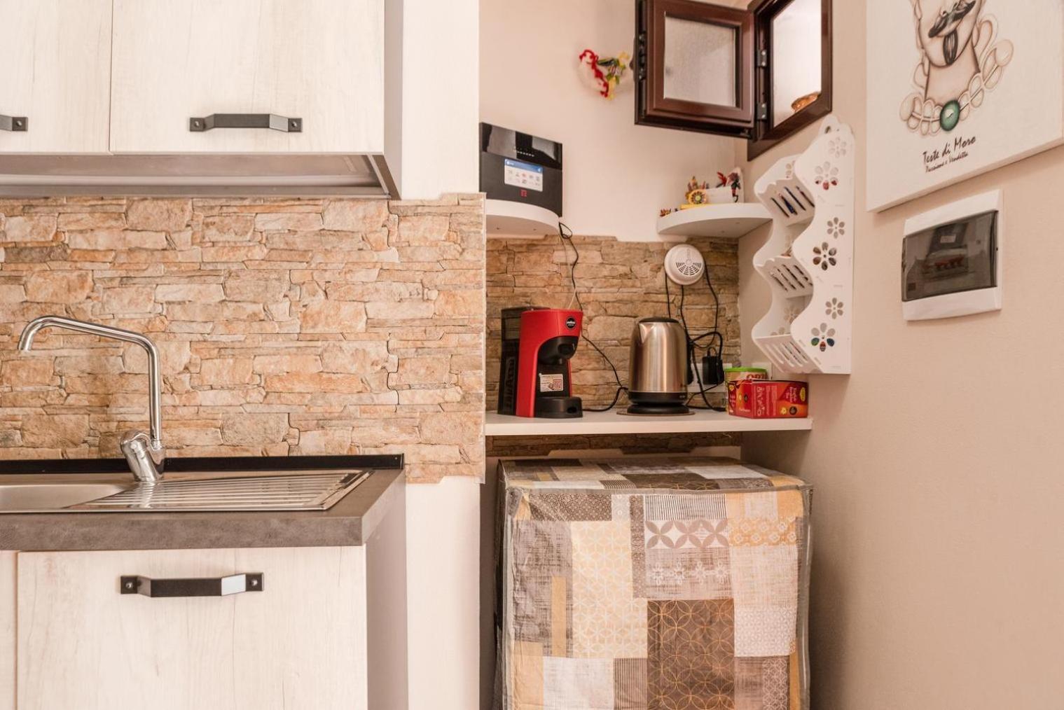 La Casa Di Adina Villa Agrigento Exterior foto